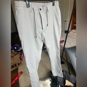 Massimo Dutti men's pants.